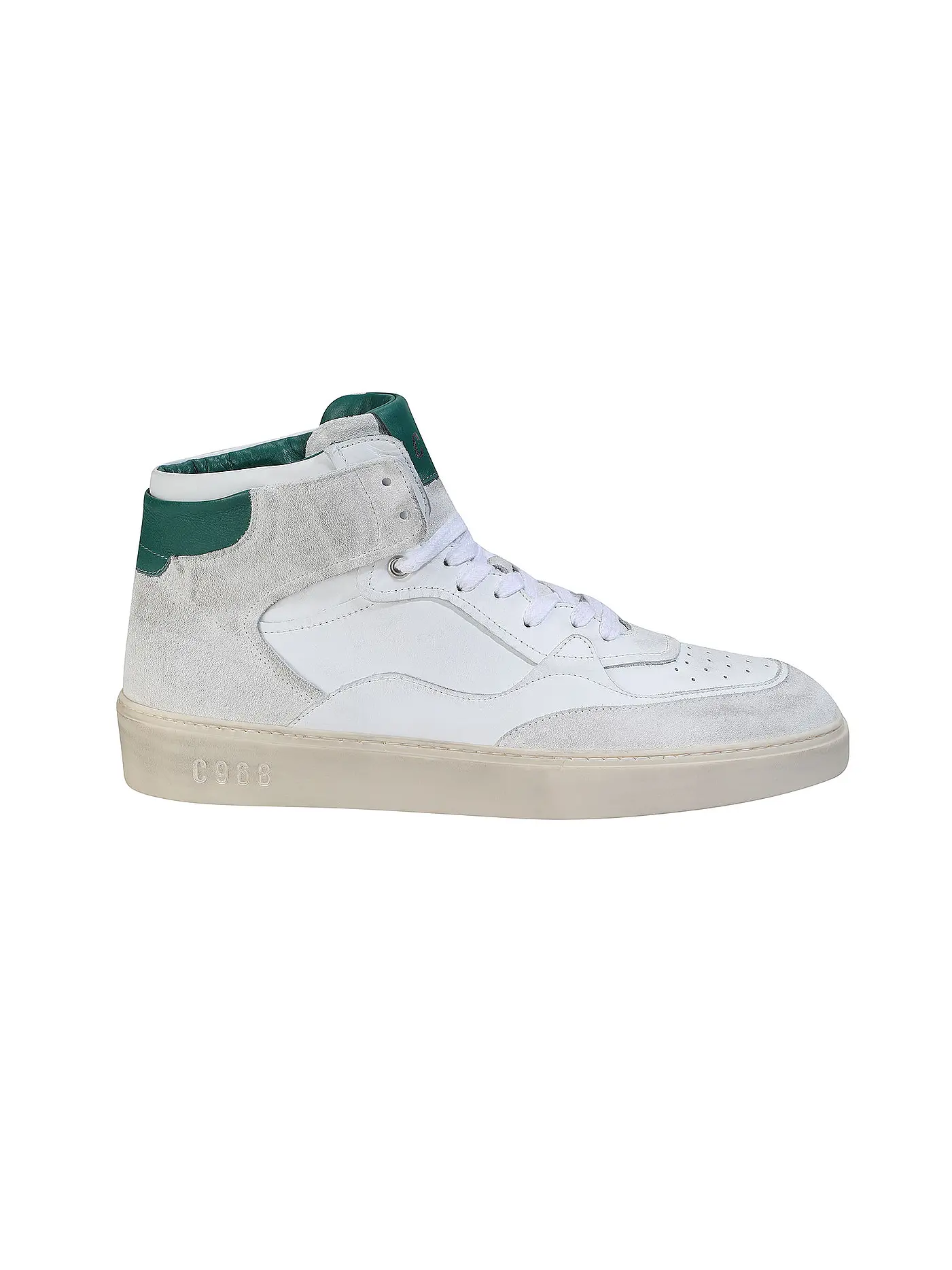 C968 | Sneaker DINOJET | grün